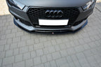 Lip delantero V.1 Audi RS7 C7