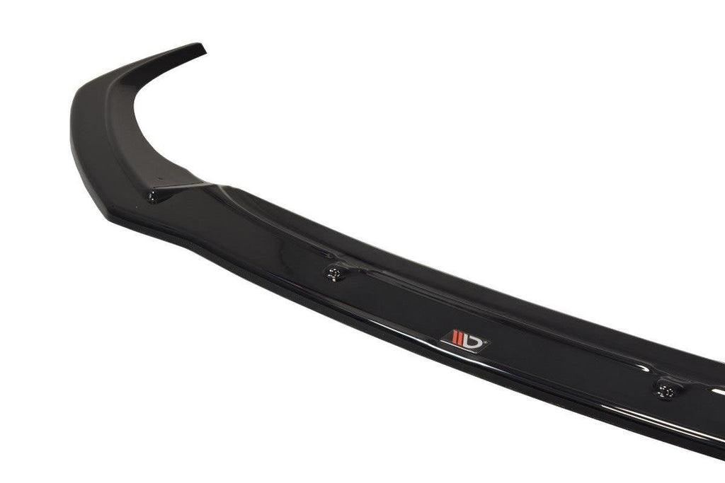 Lip delantero V.1 Audi RS7 C7