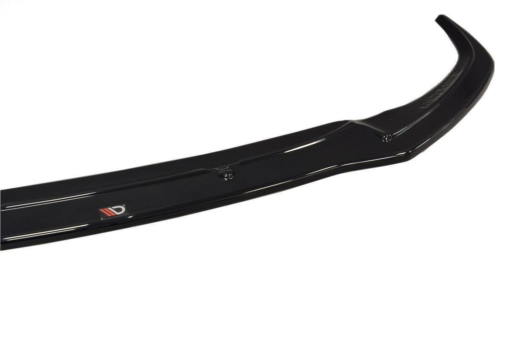 Lip delantero V.1 Audi RS7 C7