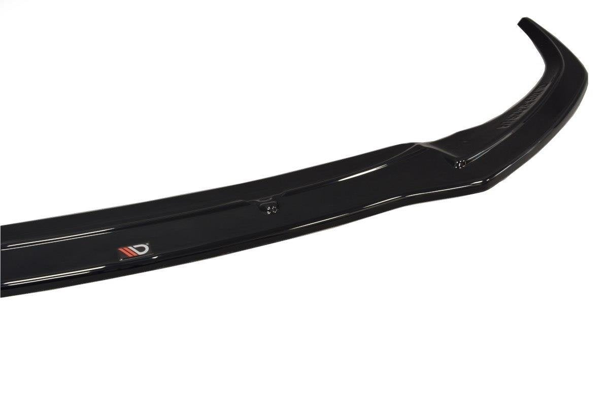 Lip delantero V.1 Audi RS7 C7