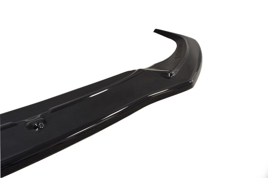 Lip delantero V.1 Audi RS7 C7