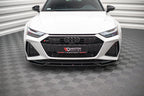 Lip delantero V.1 Audi RS7 C8
