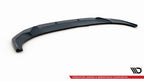 Lip delantero V.1 Audi RSQ3 Sportback / SUV F3
