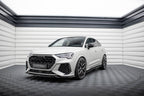 Lip delantero V.1 Audi RSQ3 Sportback / SUV F3