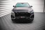Front lip V.1 Audi RSQ8 Mk1