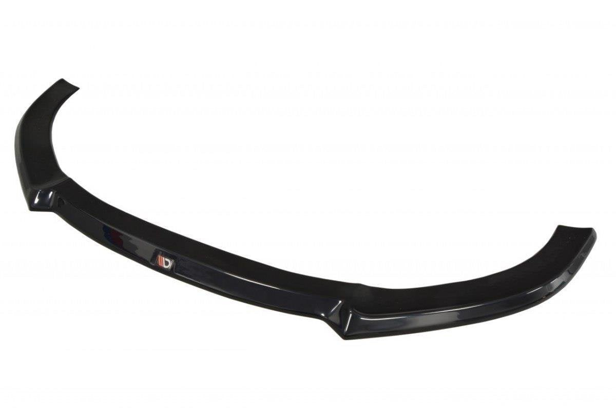 Lip delantero V.1 Audi S3 8P Facelift
