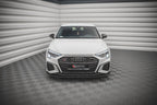 Lip delantero V.1 Audi S3 / A3 S-Line 8Y