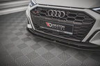 Lip delantero V.1 Audi S3 / A3 S-Line 8Y