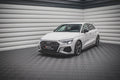 Lip delantero V.1 Audi S3 / A3 S-Line 8Y