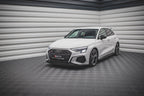 Lip delantero V.1 Audi S3 / A3 S-Line 8Y