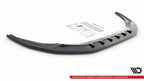 Lip delantero V.1 Audi S3 / A3 S-Line 8Y