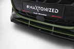 Lip delantero V.1 Audi S3 Sportback / A3 S-line Sportback 8Y Facelift