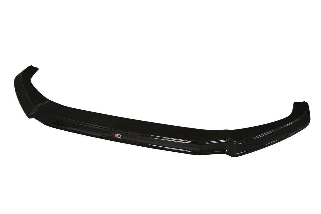 Front lip V.1 Audi S4 / A4 S-Line B9