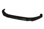 Front lip V.1 Audi S4 / A4 S-Line B9