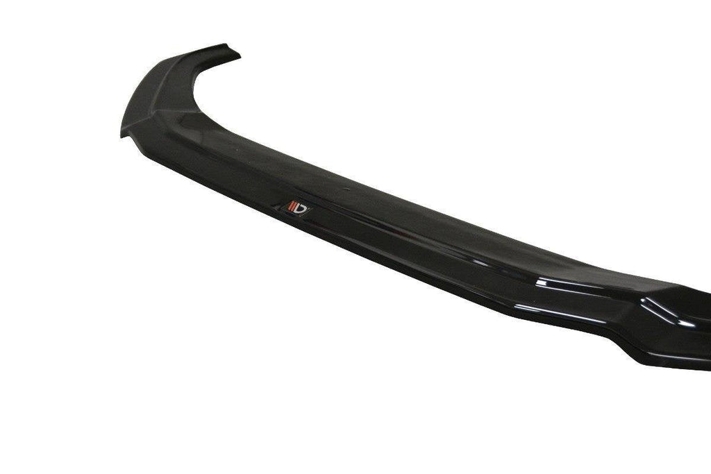 Front lip V.1 Audi S4 / A4 S-Line B9