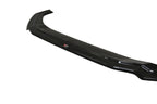 Front lip V.1 Audi S4 / A4 S-Line B9