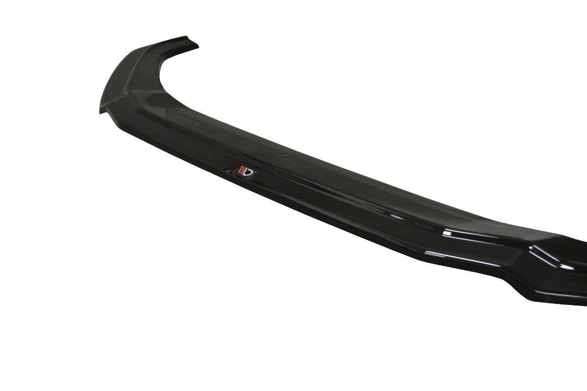 Lip delantero V.1 Audi S4 / A4 S-Line B9