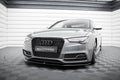 Lip delantero V.1 Audi S5/A5 S-Line 8T Facelift