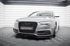 Lip delantero V.1 Audi S5/A5 S-Line 8T Facelift