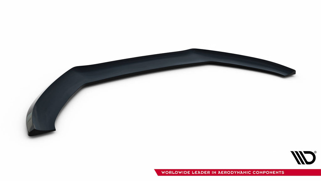 Lip delantero V.1 Audi S5/A5 S-Line 8T Facelift