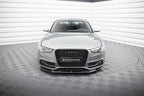 Lip delantero V.1 Audi S5/A5 S-Line 8T Facelift
