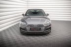 Lip delantero V.1 Audi S5 / A5 S-Line F5 Coupé / Sportback