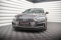 Lip delantero V.1 Audi S5 / A5 S-Line F5 Coupé / Sportback