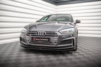 Lip delantero V.1 Audi S5 / A5 S-Line F5 Coupé / Sportback