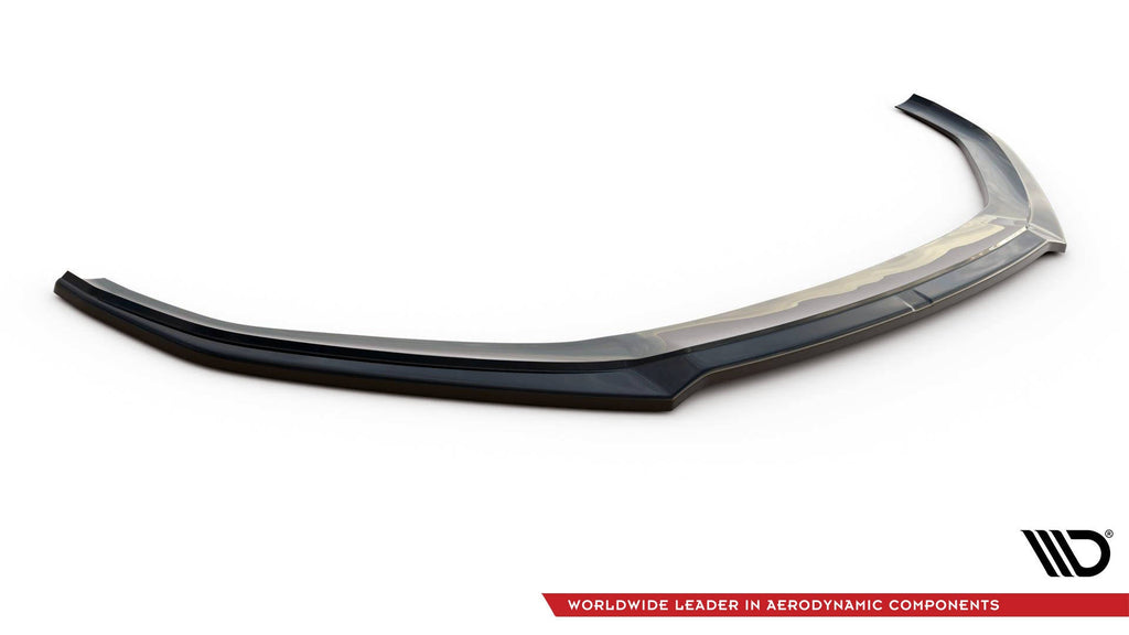 Lip delantero V.1 Audi S5 / A5 S-Line F5 Coupé / Sportback