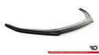 Lip delantero V.1 Audi S5 / A5 S-Line F5 Coupé / Sportback