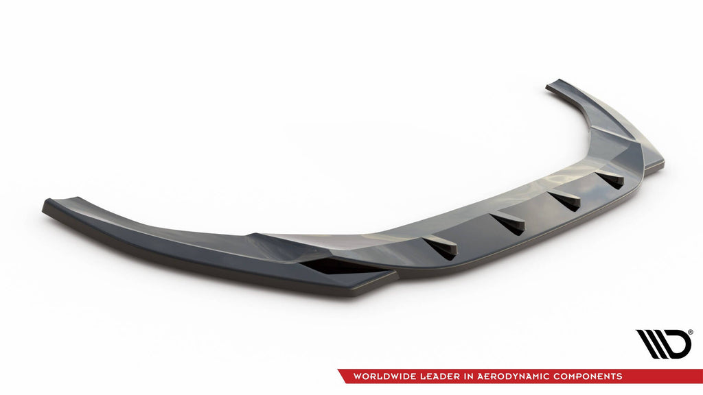Front lip V.1 Audi S5 / A5 S-Line F5 Facelift