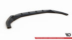 Front lip V.1 Audi S5 / A5 S-Line F5 Facelift