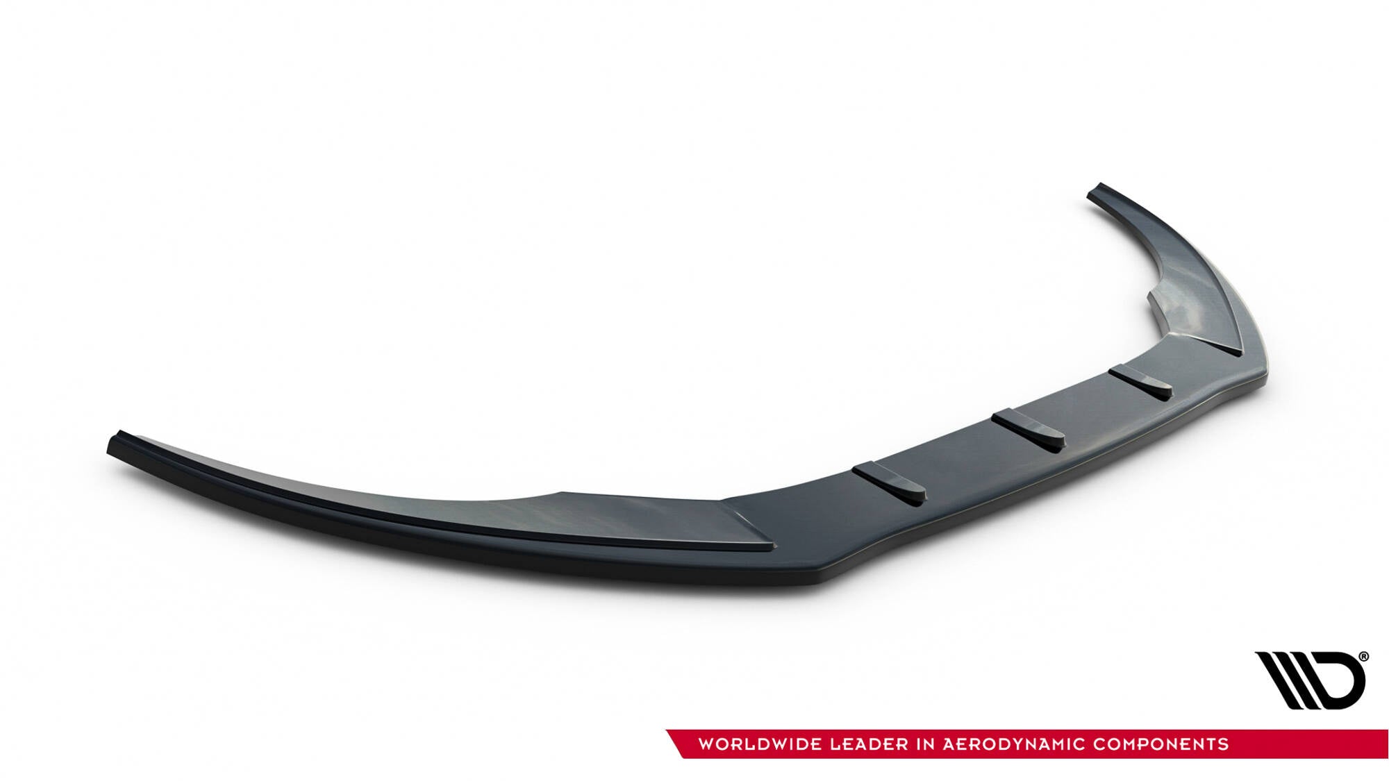 Lip delantero V.1 Audi S6 / A6 S-Line C7