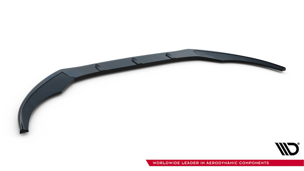 Front lip V.1 Audi S6 / A6 S-Line C7