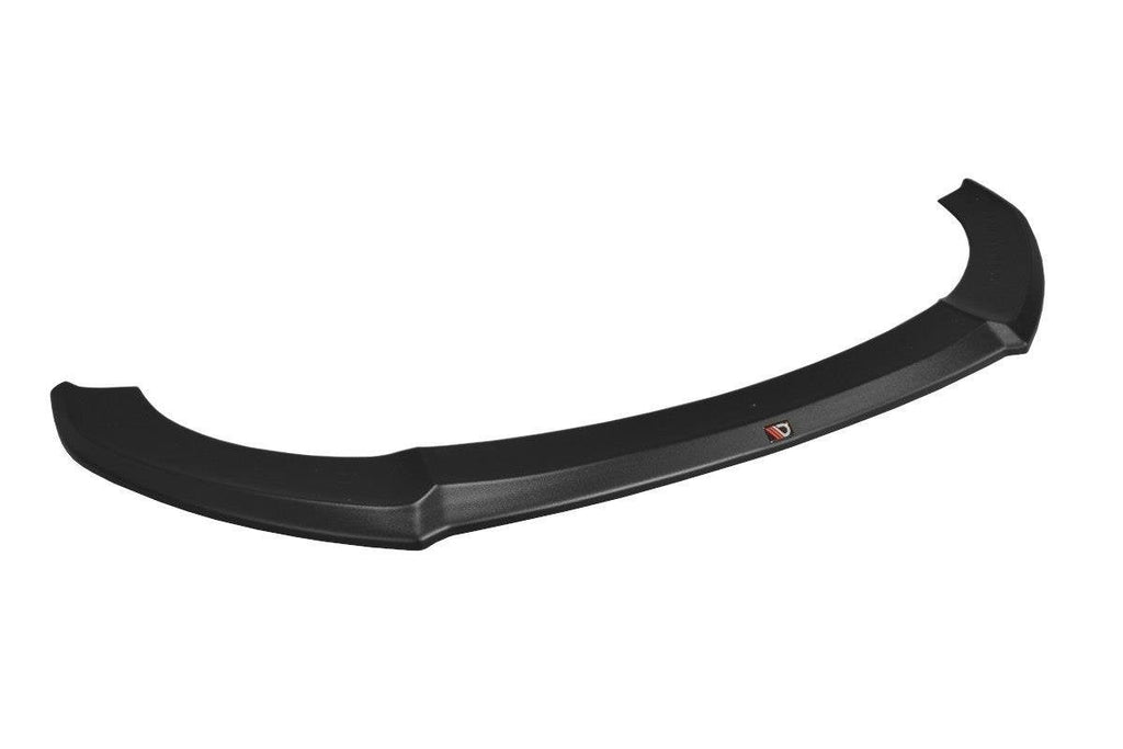 Front Lip V.1 Audi S7 / A7 S-Line C7