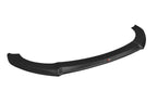 Front Lip V.1 Audi S7 / A7 S-Line C7