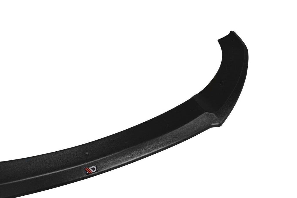 Front Lip V.1 Audi S7 / A7 S-Line C7