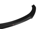 Front Lip V.1 Audi S7 / A7 S-Line C7
