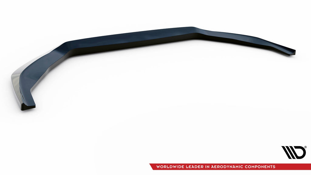 Front lip V.1 Audi S8 / A8 S-Line D5