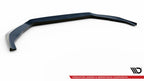 Front lip V.1 Audi S8 / A8 S-Line D5