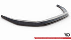 Front lip V.1 Audi S8 / A8 S-Line D5