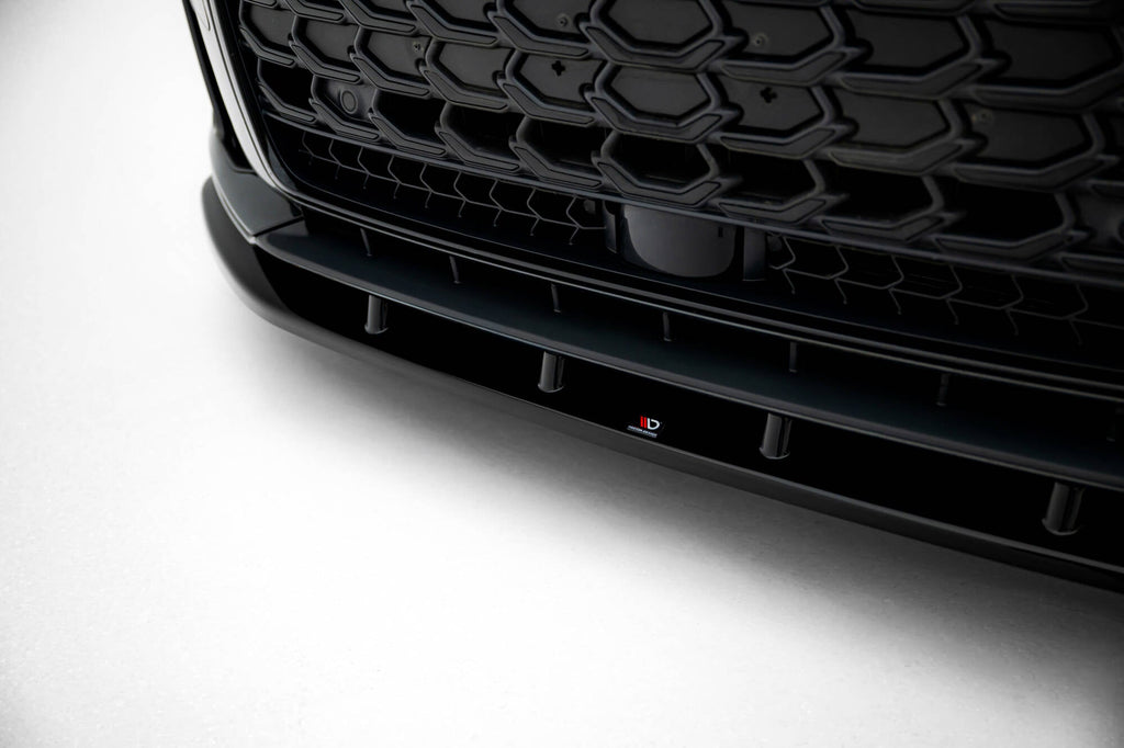 Lip delantero V.1 Audi S8 / A8 S-Line D5 Facelift