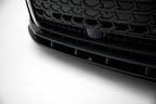 Lip delantero V.1 Audi S8 / A8 S-Line D5 Facelift
