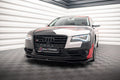 Lip delantero V.1 Audi S8 D4