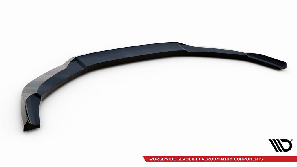 Front Lip V.1 Audi S8 D4