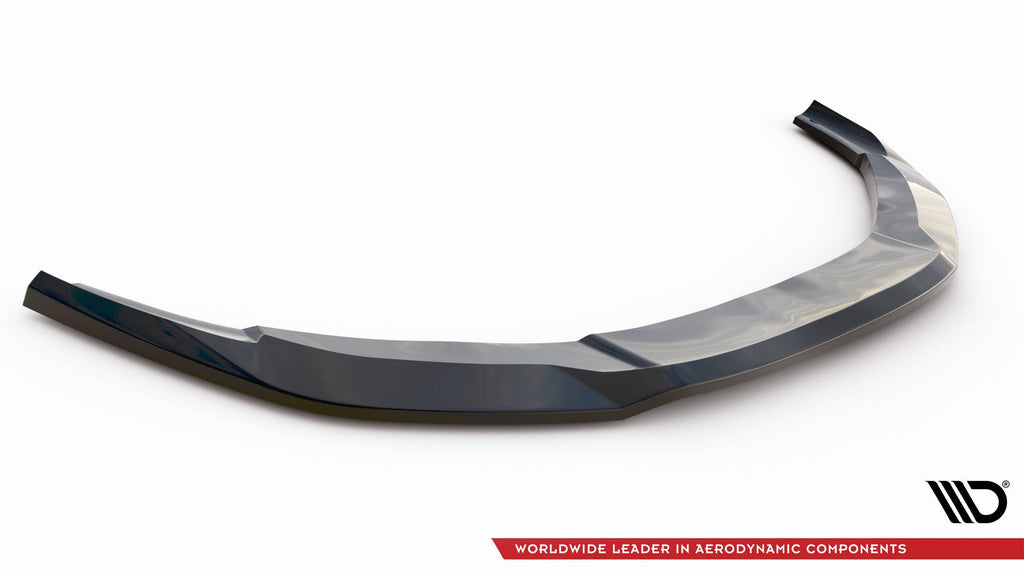Front Lip V.1 Audi S8 D4