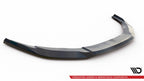 Front Lip V.1 Audi S8 D4