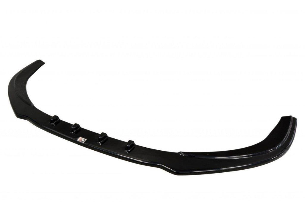 Lip delantero V.1 Audi S8 D4 Facelift
