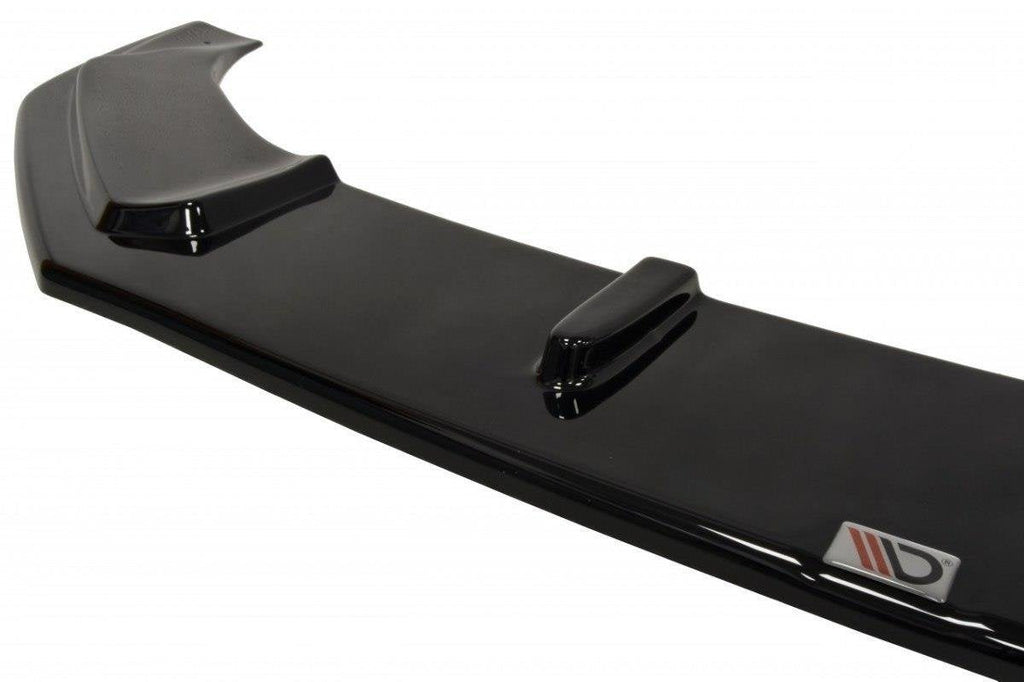 Lip delantero V.1 Audi TT RS 8J