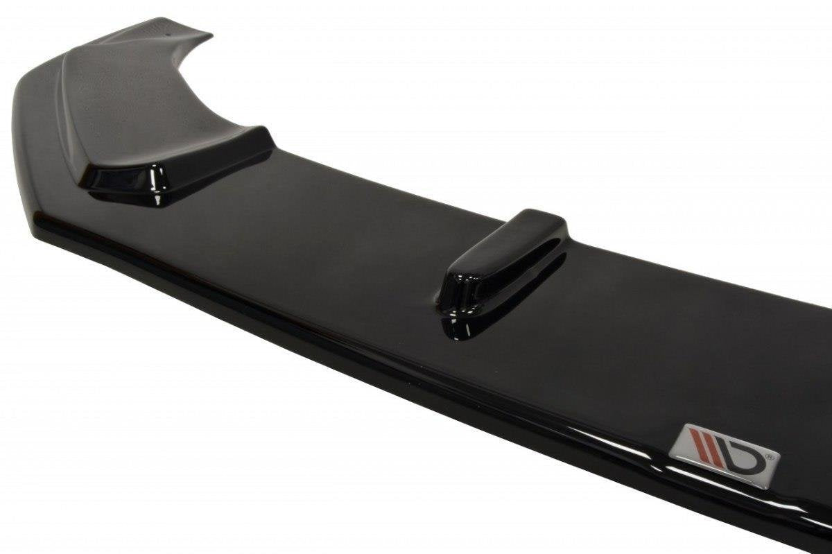 Lip delantero V.1 Audi TT RS 8J